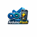 ArduinoFlash